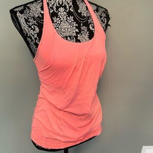 Lululemon size 4 top